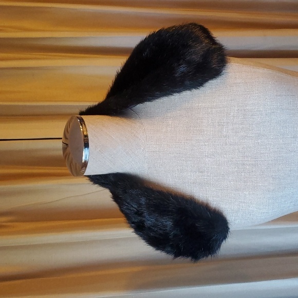 Faux Fur Belt or Stole - Picture 5 of 14